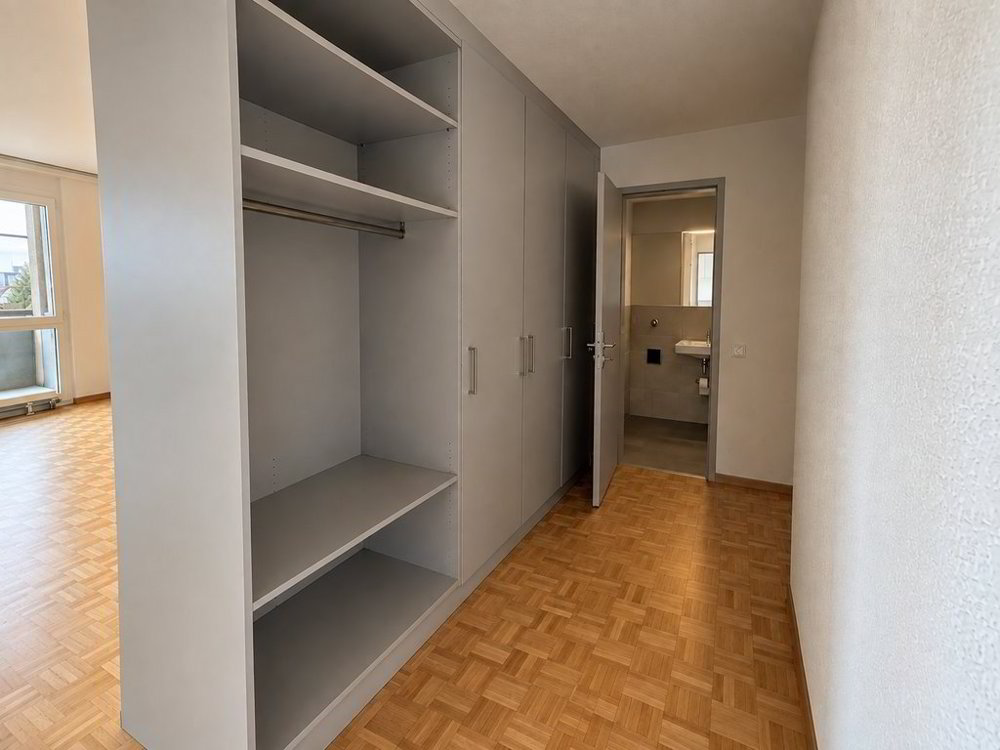 Wohnung – Ostermundigen - Mehr