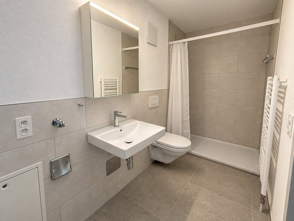 3.5 rooms Apartment for rent in Ostermundigen - image 1/9