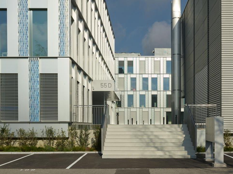 null rooms Office & Commercial for rent in Montagny-près-Yverdon - image 1/1