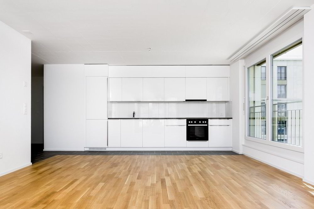 Wohnung – Fribourg - Ansicht 4
