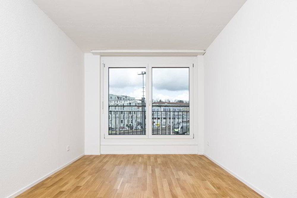 Wohnung – Fribourg - Mehr