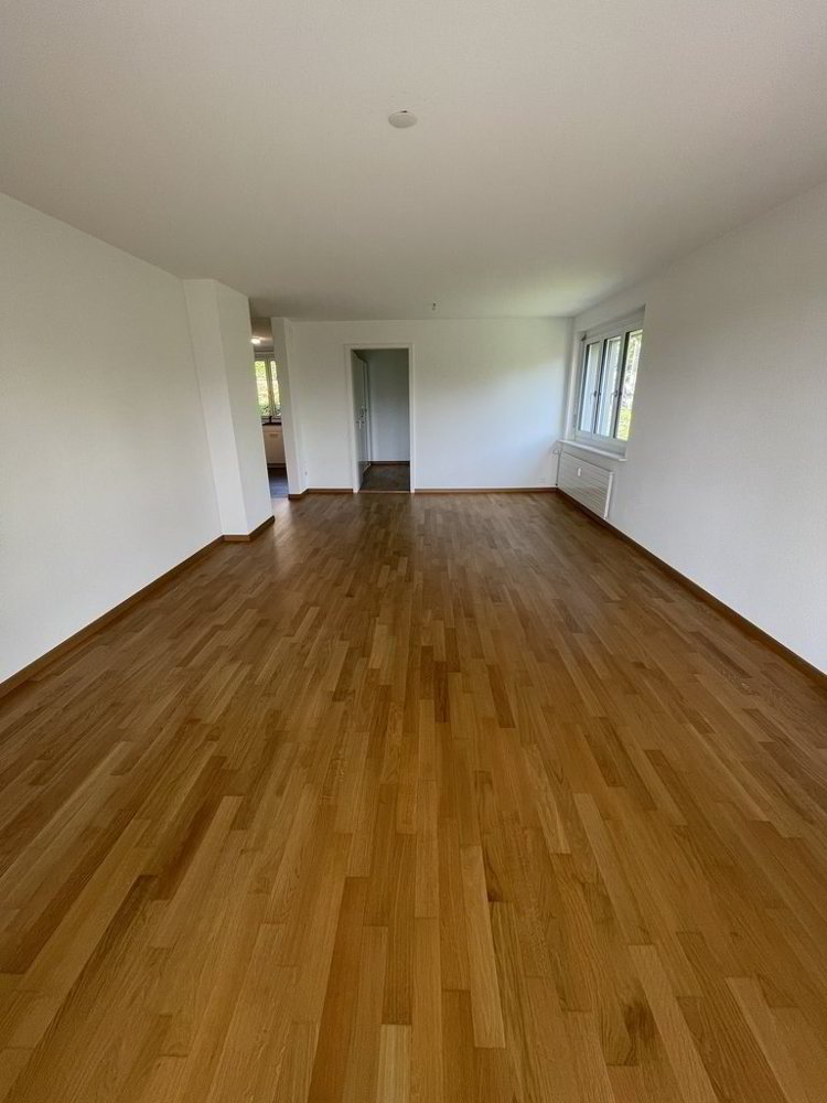 Wohnung – Hombrechtikon - Ansicht 2