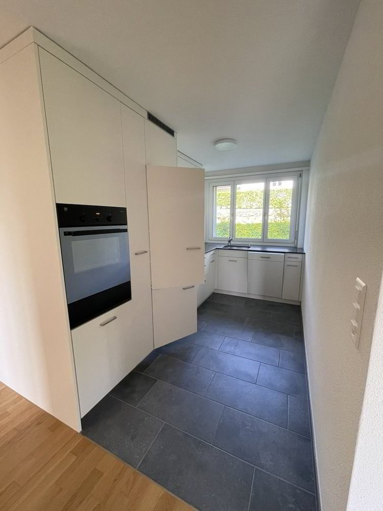 Wohnung – Hombrechtikon - Ansicht 4