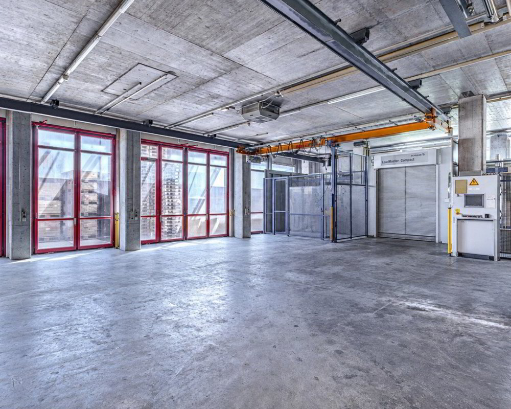 Lyssachstrasse 107/109, 3400 Burgdorf - Ansicht 3