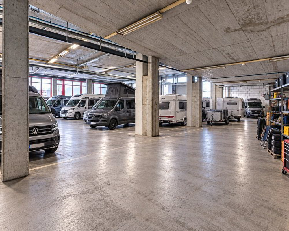 Lyssachstrasse 107/109, 3400 Burgdorf - Ansicht 4