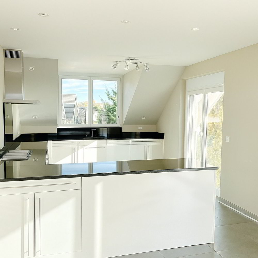 Wohnung – Mies - Ansicht 4