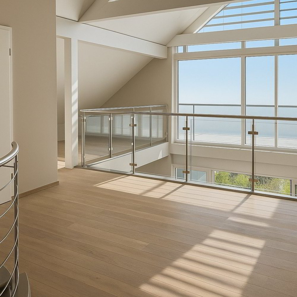 Wohnung – Mies - Mehr