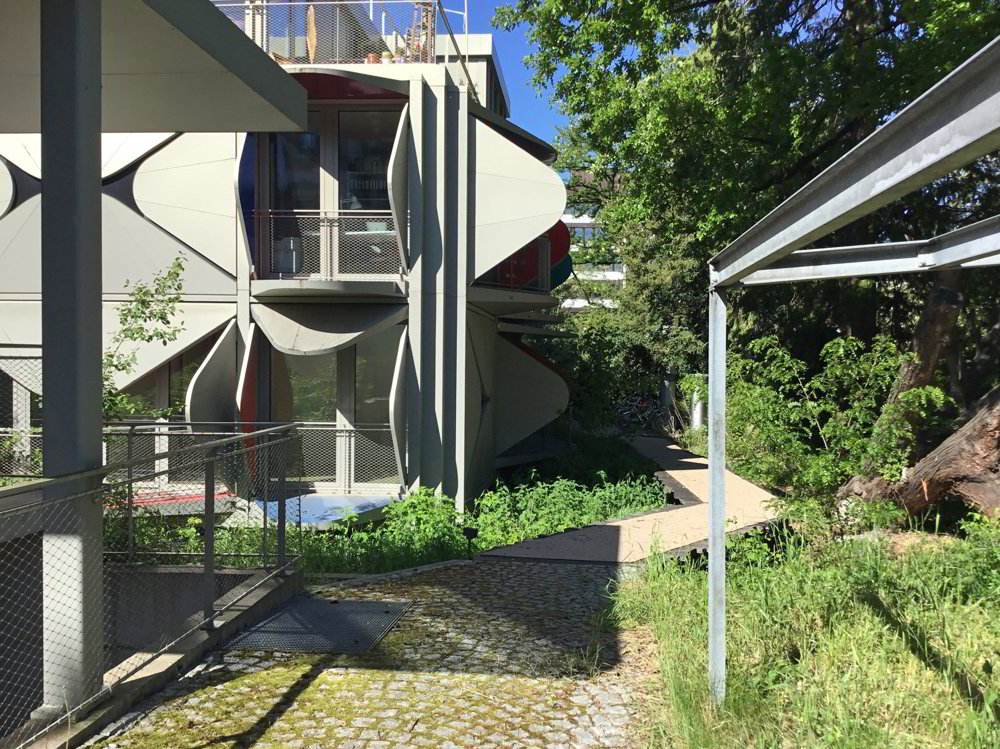 Wohnung – Zürich - Ansicht 2