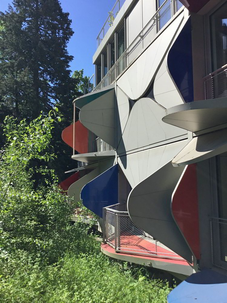 Wohnung – Zürich - Ansicht 3