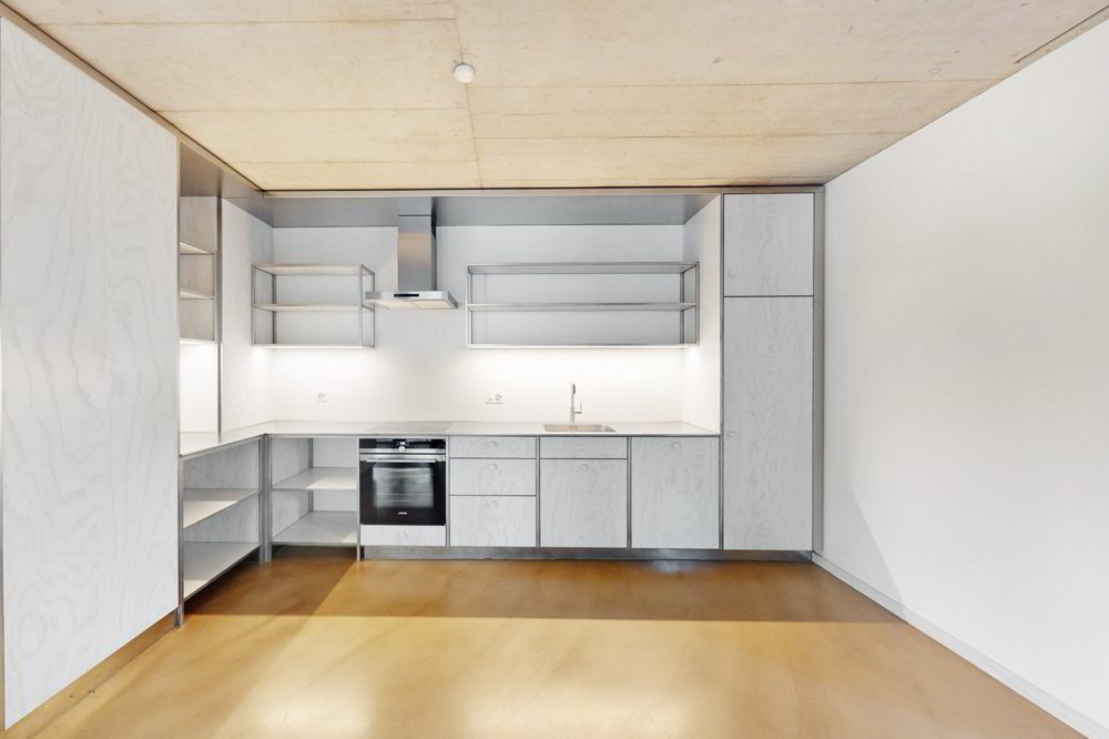 Wohnung – Zürich - Ansicht 4
