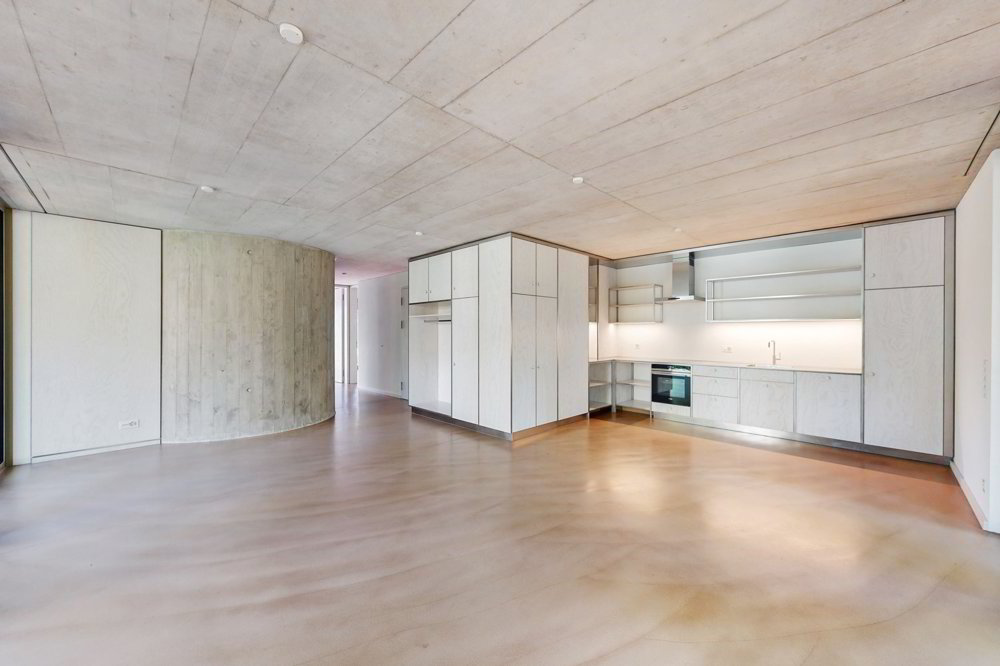 Wohnung – Zürich - Ansicht 5