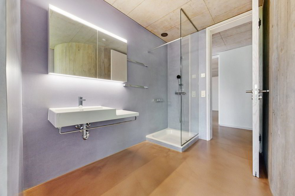 Wohnung – Zürich - Mehr