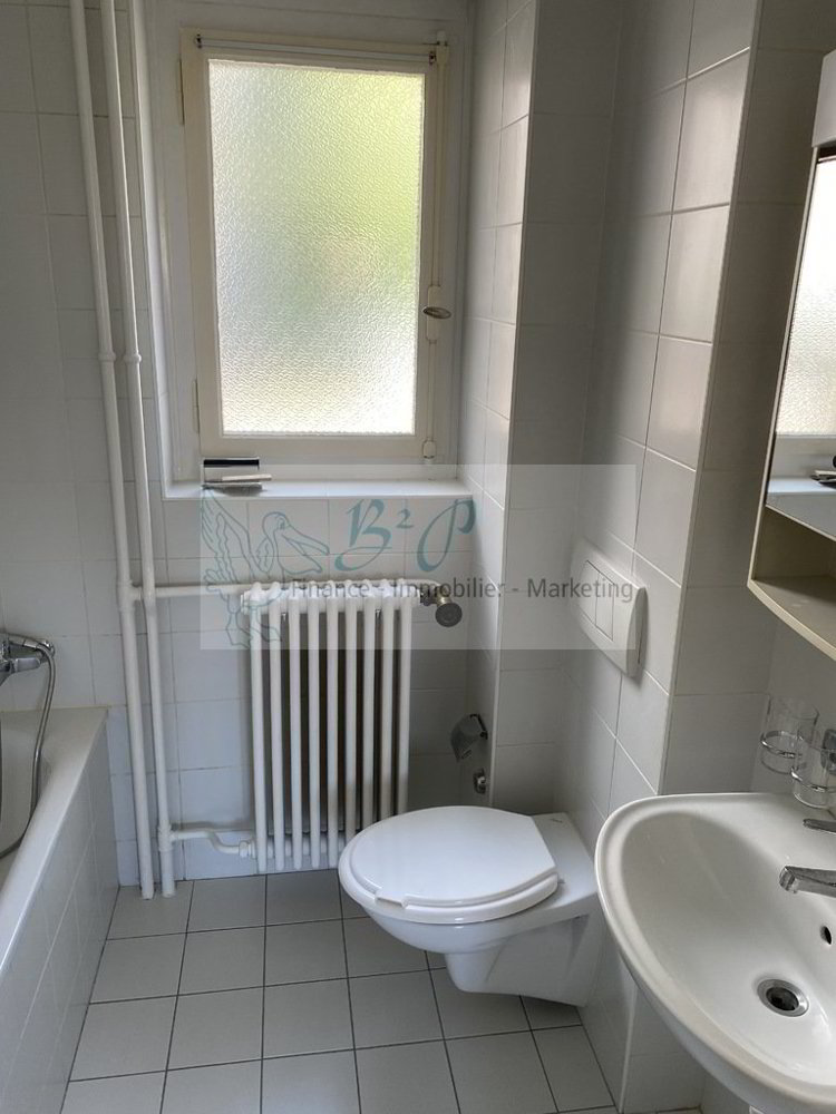 Wohnung – Peseux - Ansicht 5