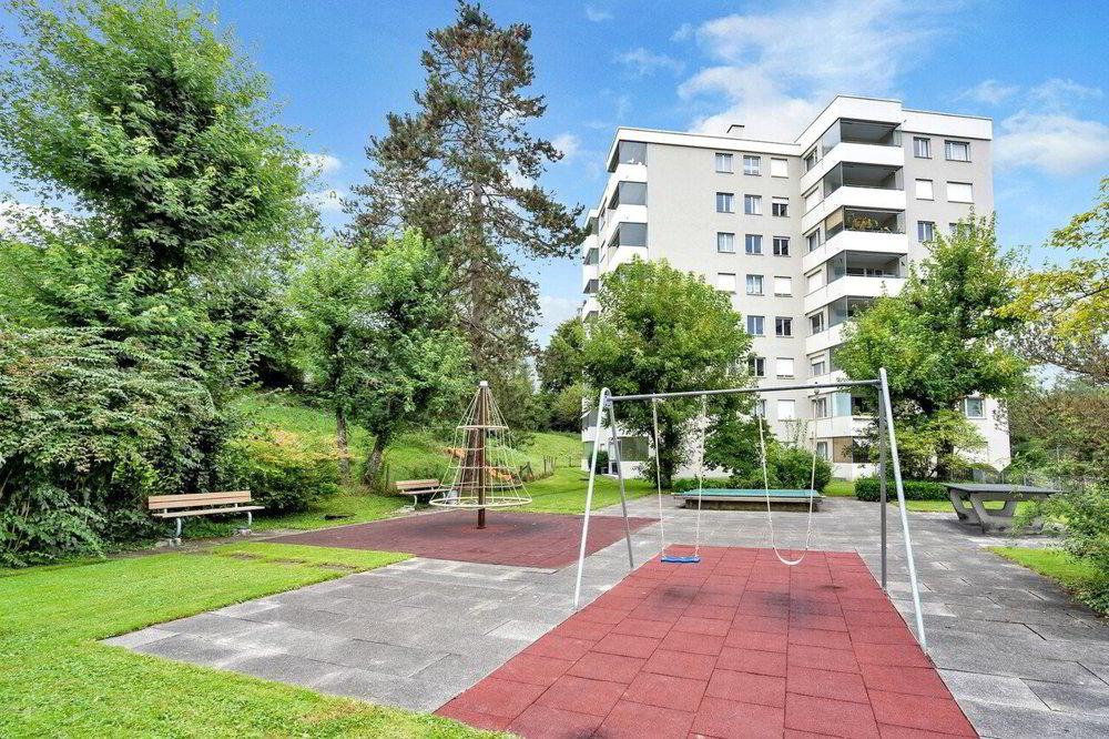 Wohnung – Köniz - Ansicht 2