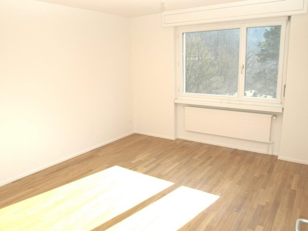 Wohnung – Köniz - Mehr