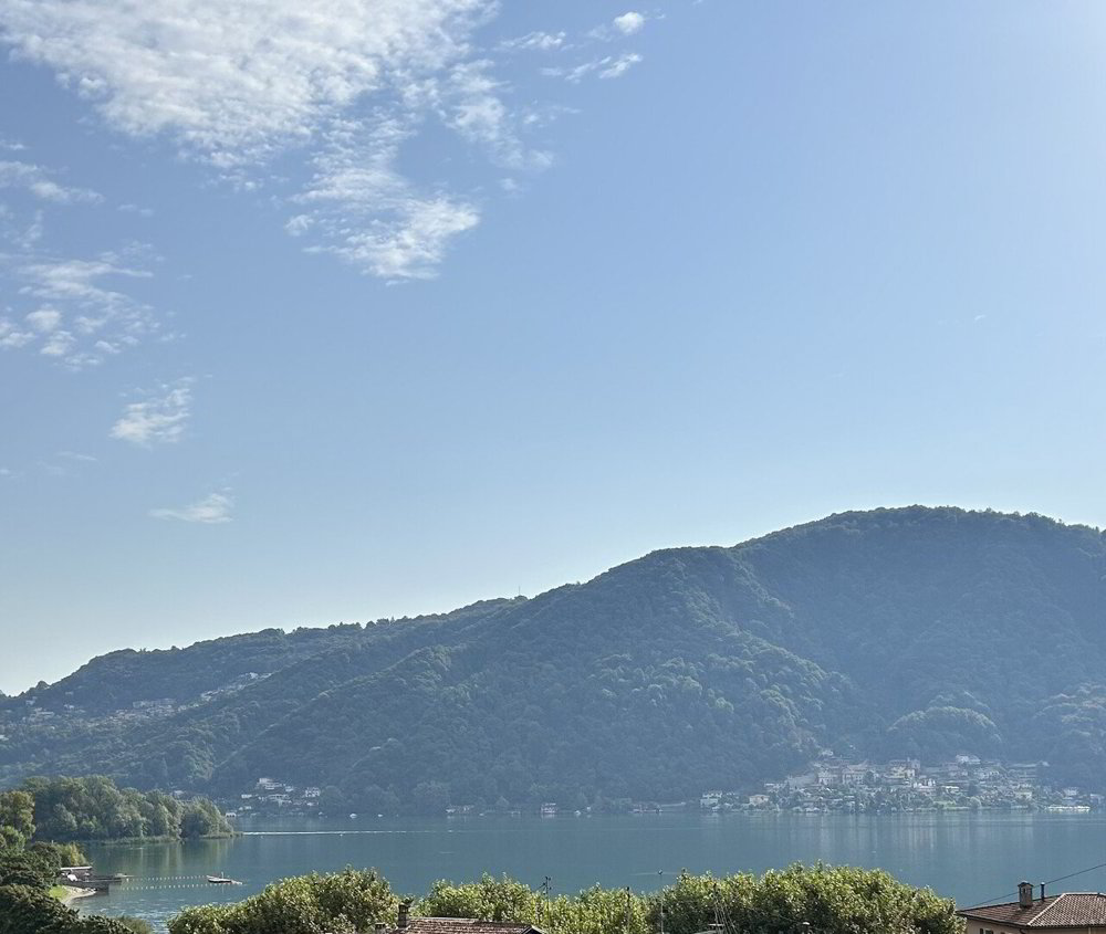 null rooms Land to buy in Caslano - image 1/1