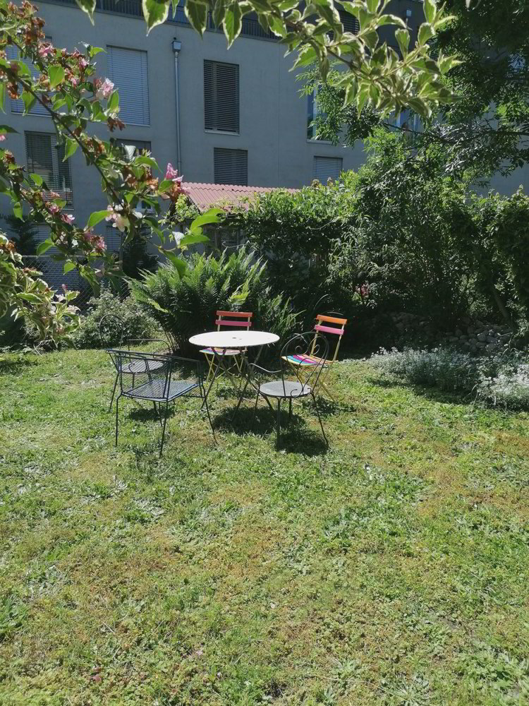 Appartement 5 pièces à louer à Erlach - image 1/10