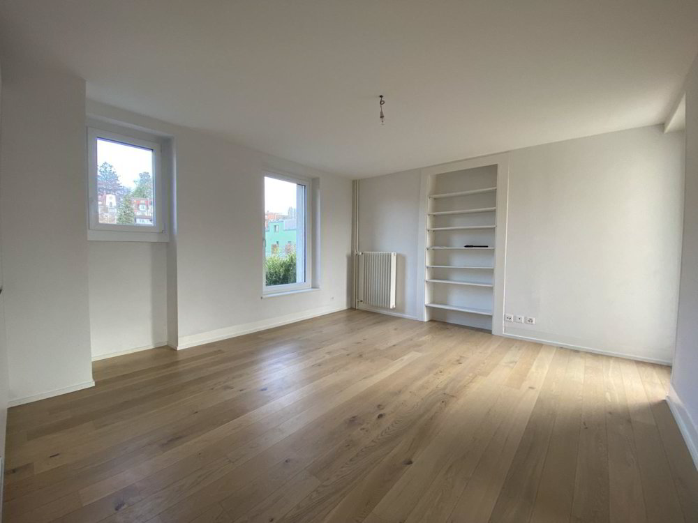 Wohnung – Renens VD - Ansicht 2