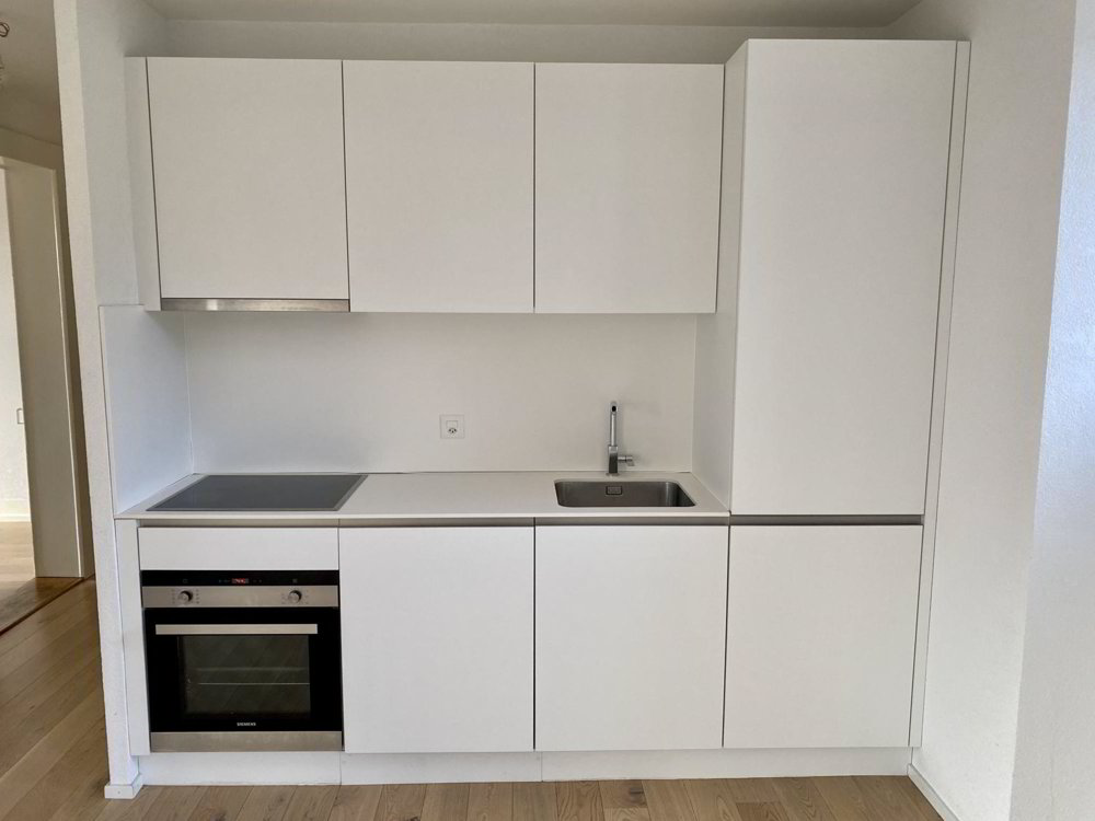 Wohnung – Renens VD - Ansicht 3