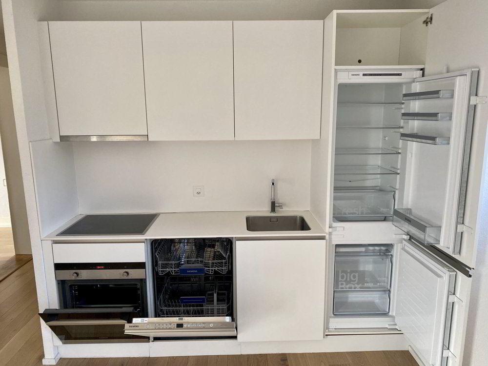 Wohnung – Renens VD - Ansicht 4