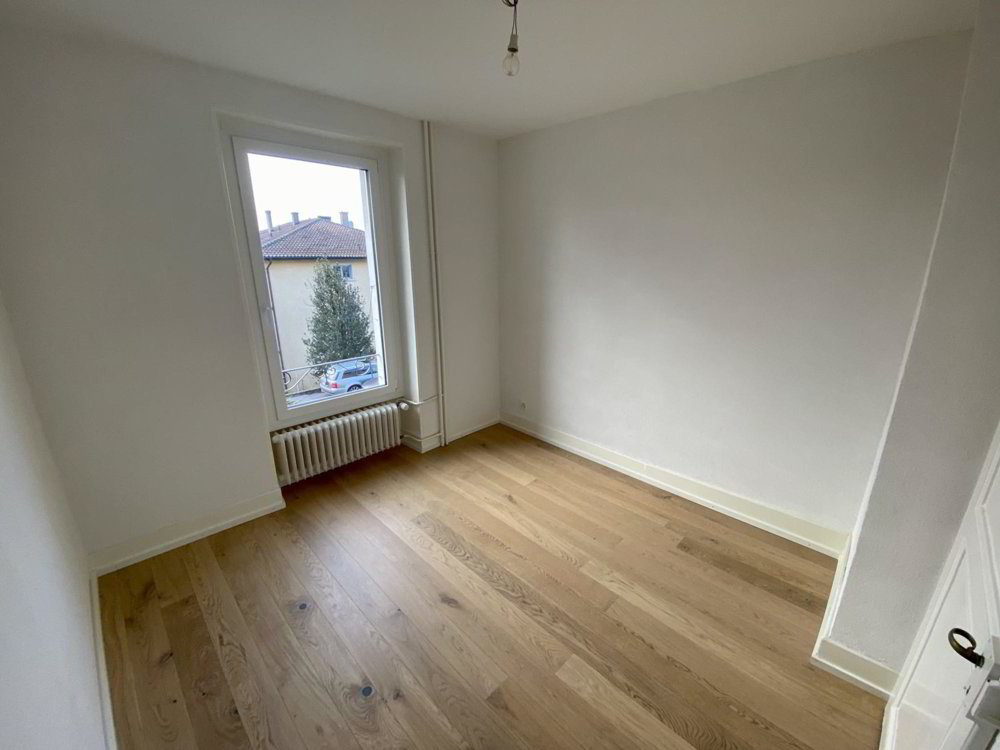 Wohnung – Renens VD - Ansicht 5