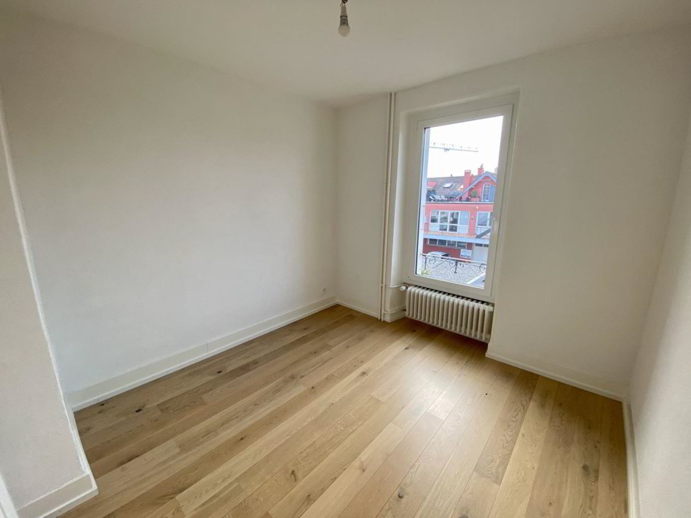 Wohnung – Renens VD - Mehr