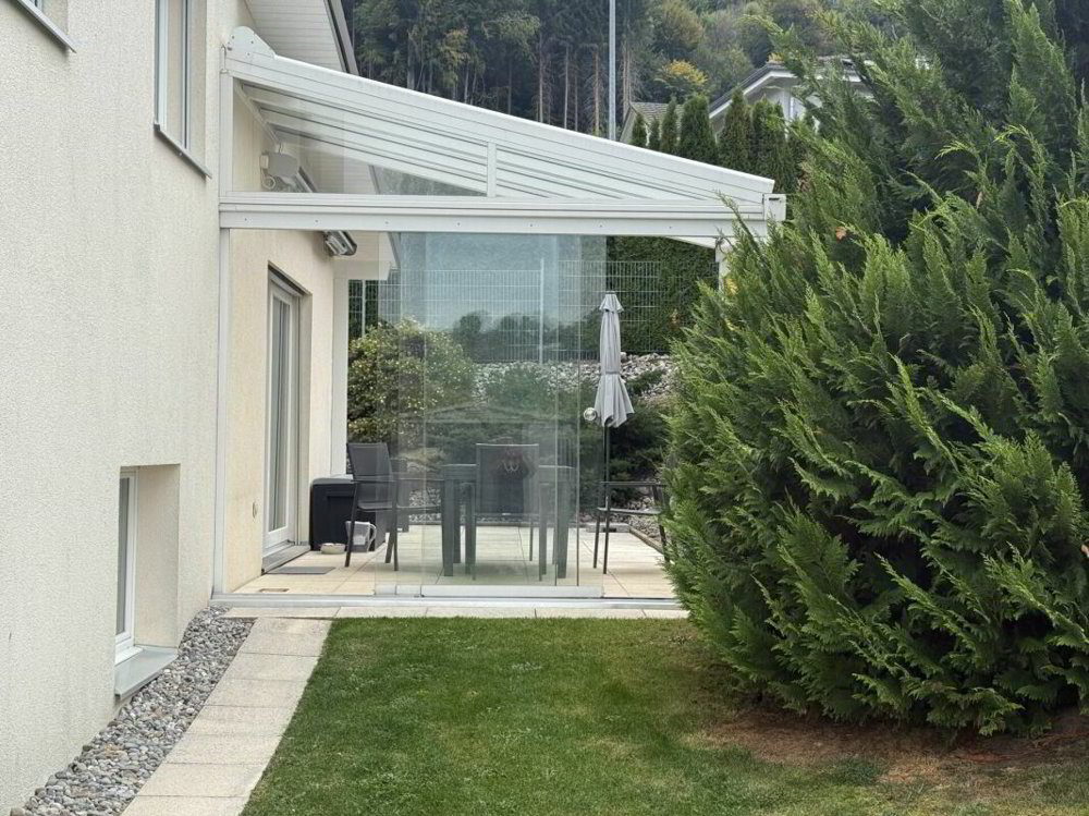 Haus – La Roche FR - Ansicht 3