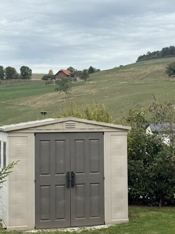 Haus – La Roche FR - Ansicht 5