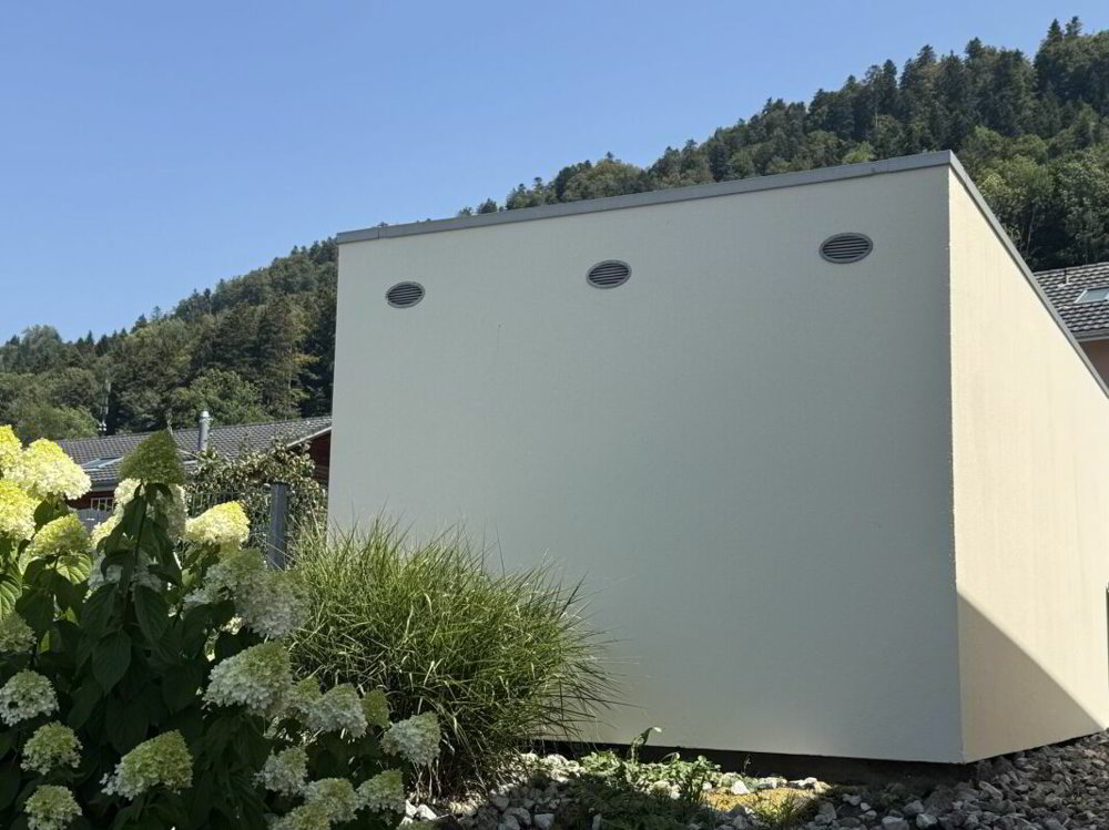 Haus – La Roche FR - Mehr