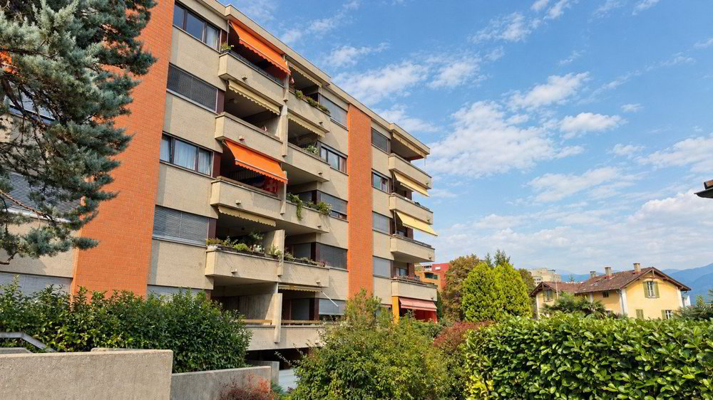 Wohnung – Lugano - Ansicht 2