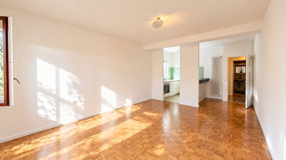 Wohnung – Lugano - Mehr