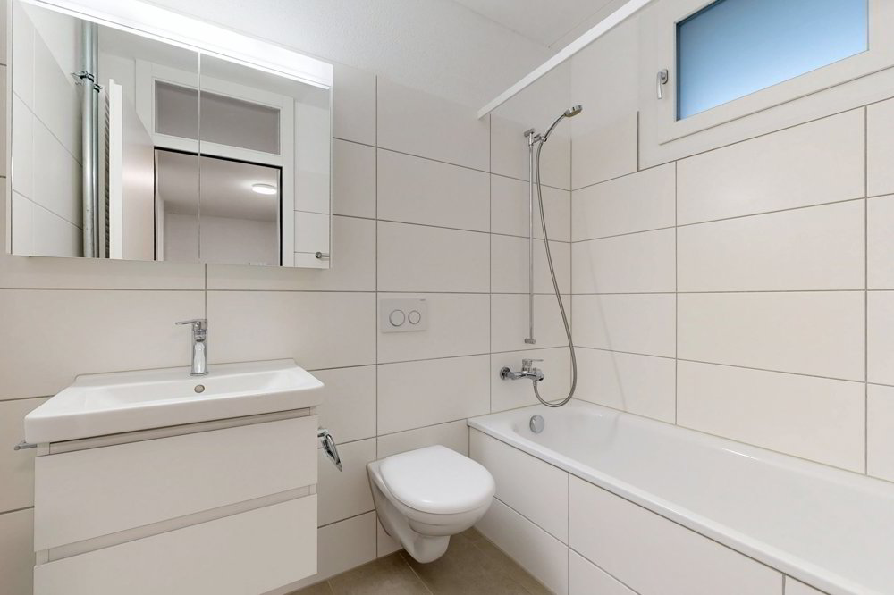 2 rooms Apartment for rent in Pratteln - image 1/6