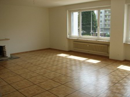 Wohnung – Basel - Ansicht 2