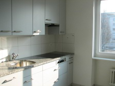 Wohnung – Basel - Ansicht 3