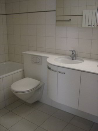 Wohnung – Basel - Ansicht 4