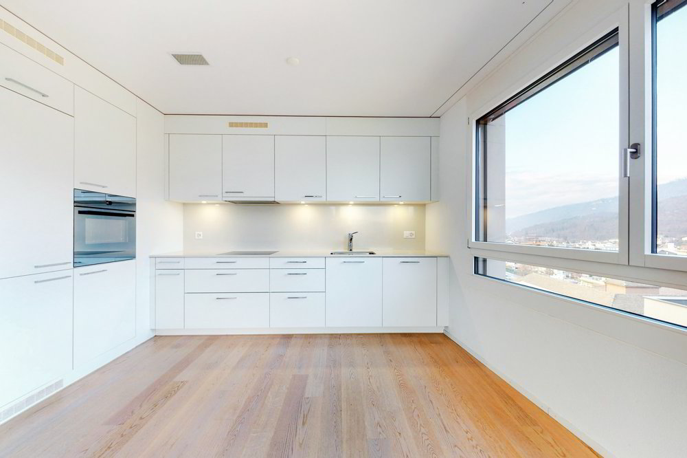 Wohnung – Lausen - Ansicht 3