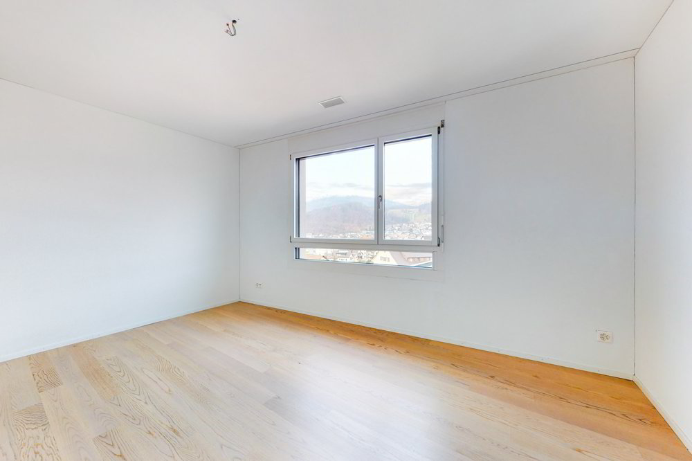 Wohnung – Lausen - Mehr