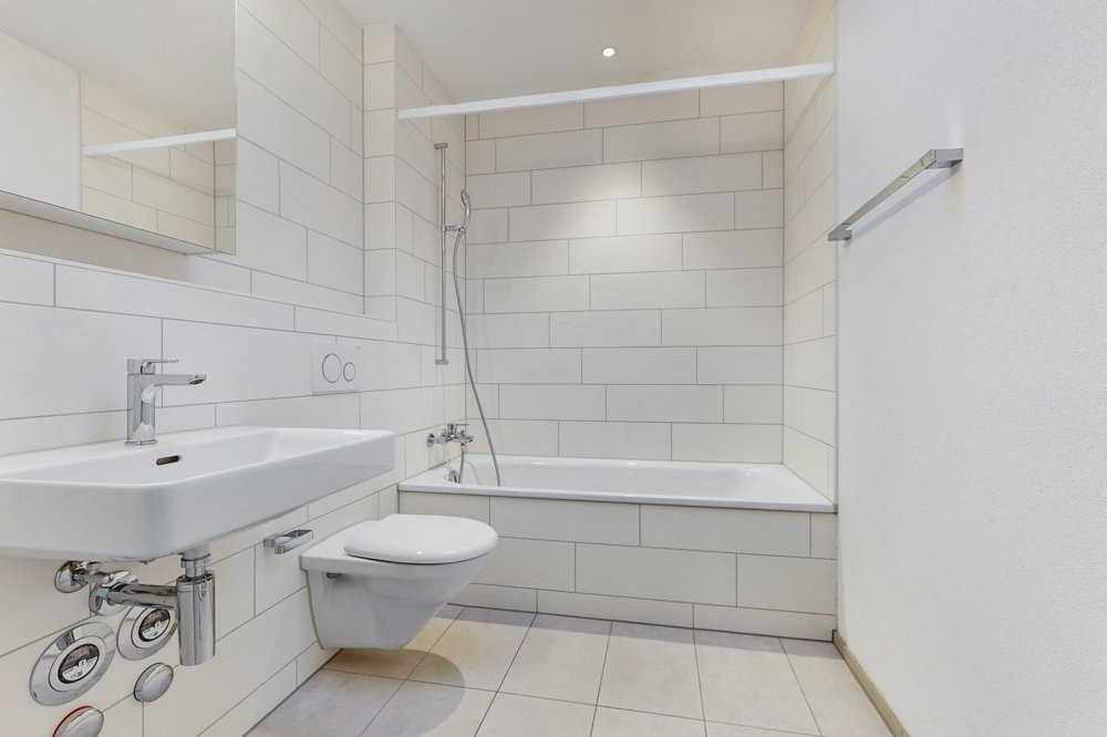 3 rooms Apartment for rent in Lausen - image 1/8