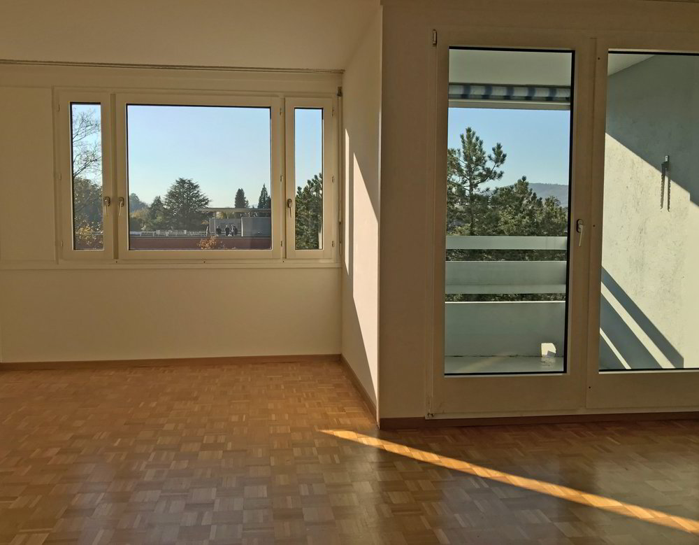 Wohnung – Aarau - Ansicht 2