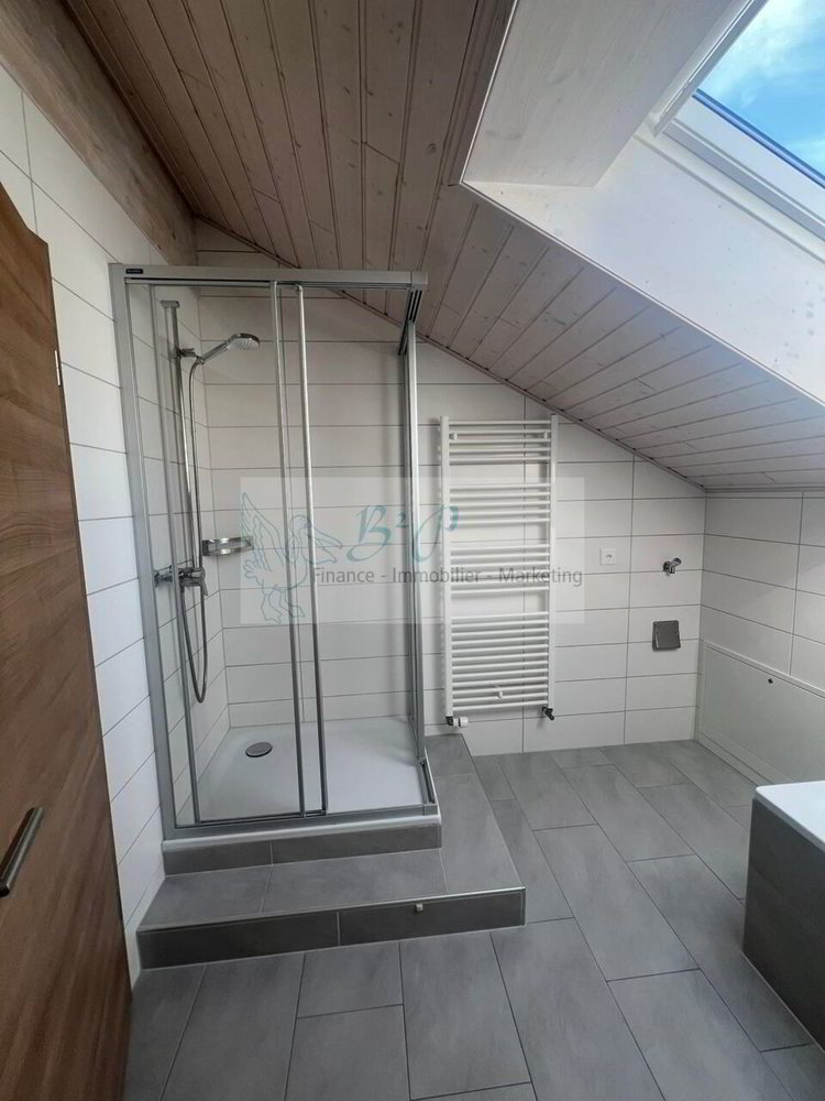 Wohnung – La Chaux-de-Fonds - Ansicht 4