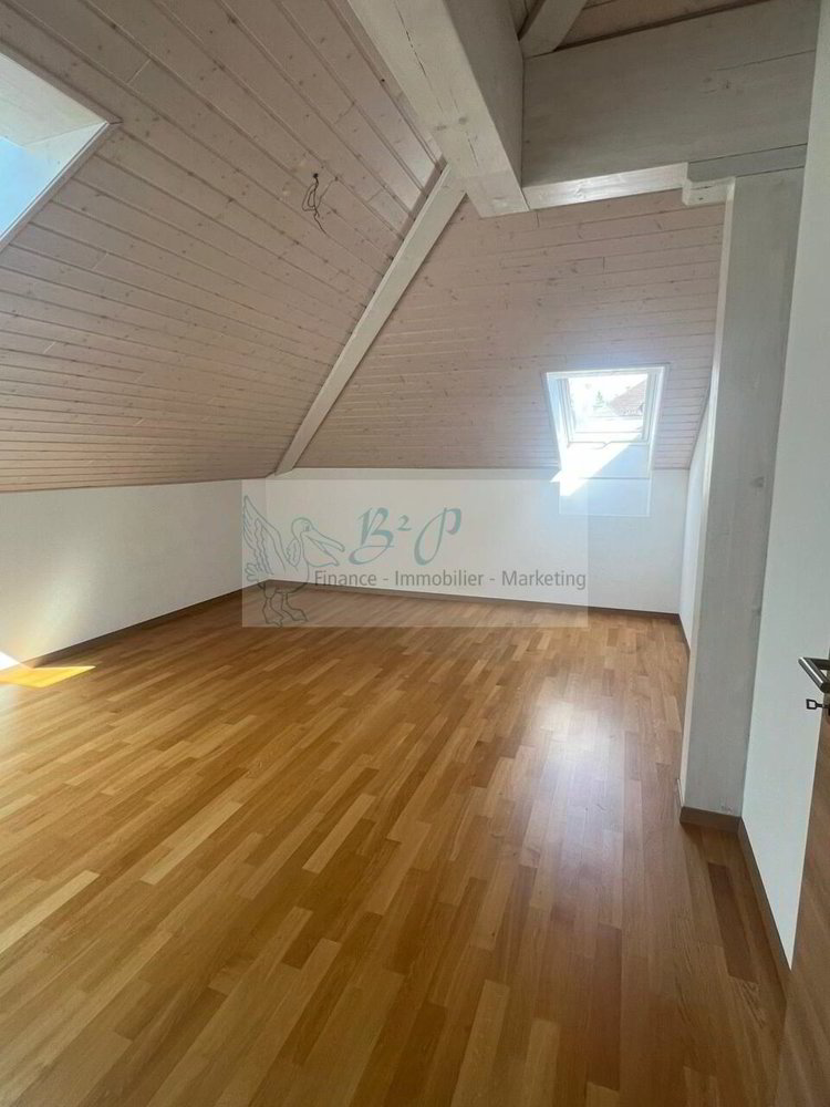 Wohnung – La Chaux-de-Fonds - Ansicht 5