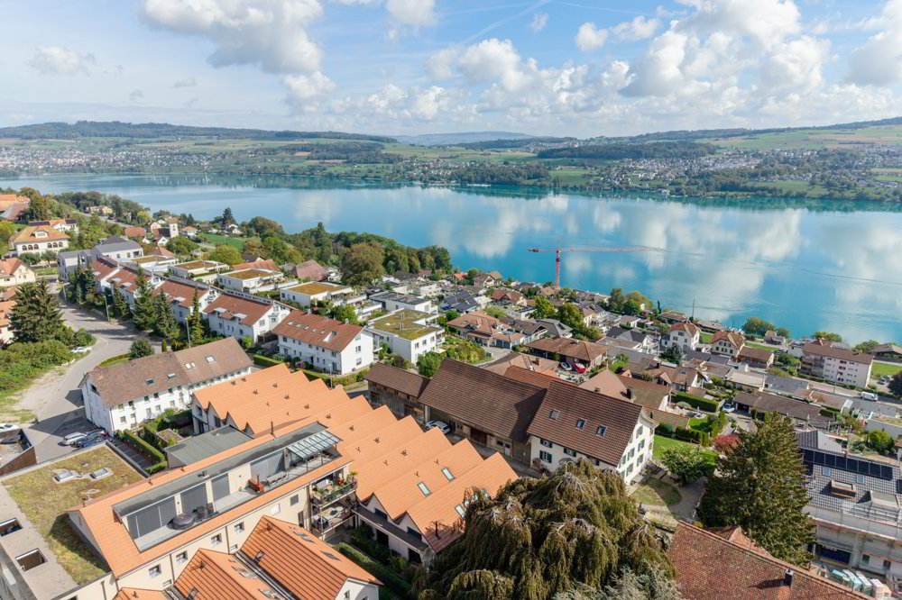 14 rooms House to buy in Birrwil - image 1/13