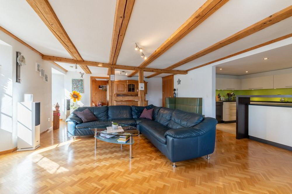 Haus – Birrwil - Ansicht 3