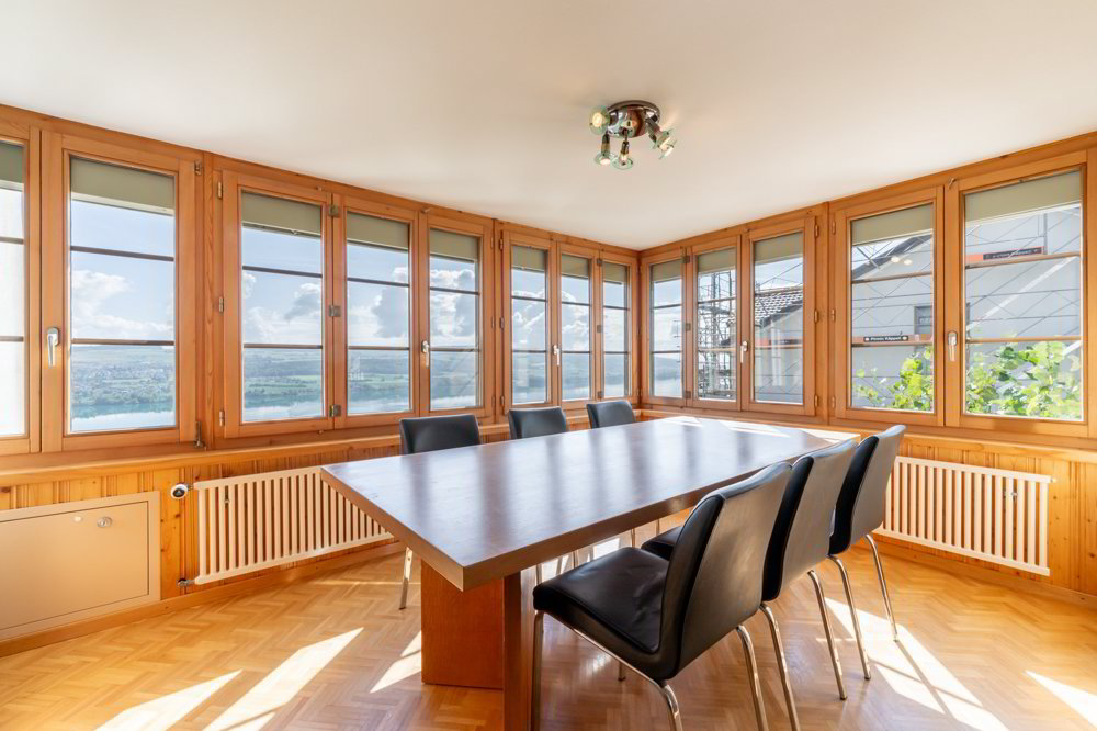 Haus – Birrwil - Ansicht 4