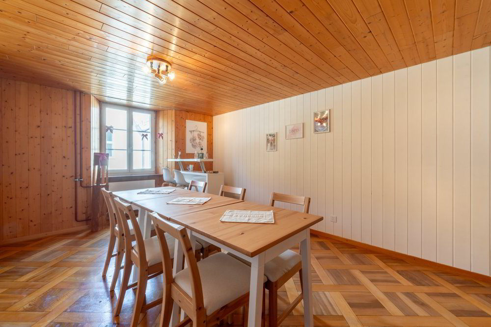 Haus – Birrwil - Mehr