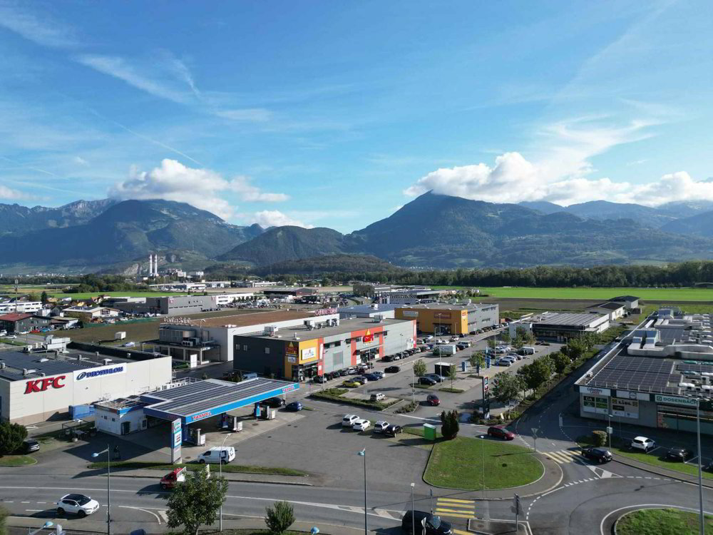 LOCAL COMMERCIAL - 600 M² - EXCELLENTE VISIBILITE - Ansicht 2
