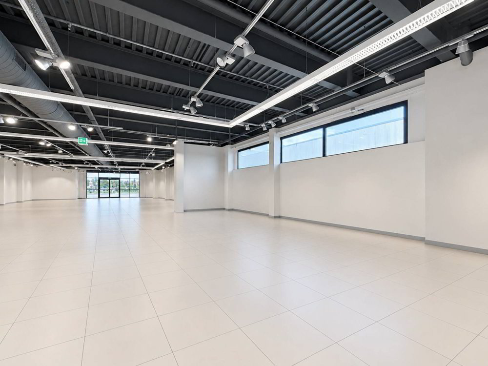 LOCAL COMMERCIAL - 600 M² - EXCELLENTE VISIBILITE - Ansicht 4