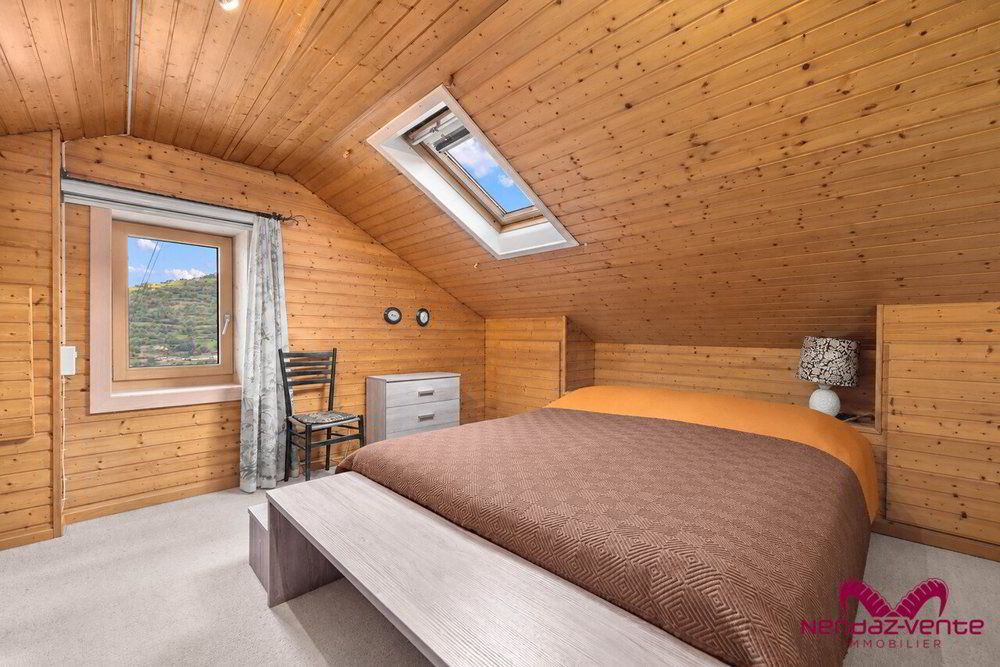 Haus – Basse-Nendaz, La Majorie, Brignon - Ansicht 4