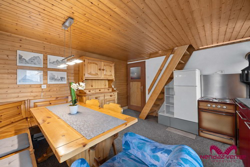 Haus – Basse-Nendaz, La Majorie, Brignon - Ansicht 5