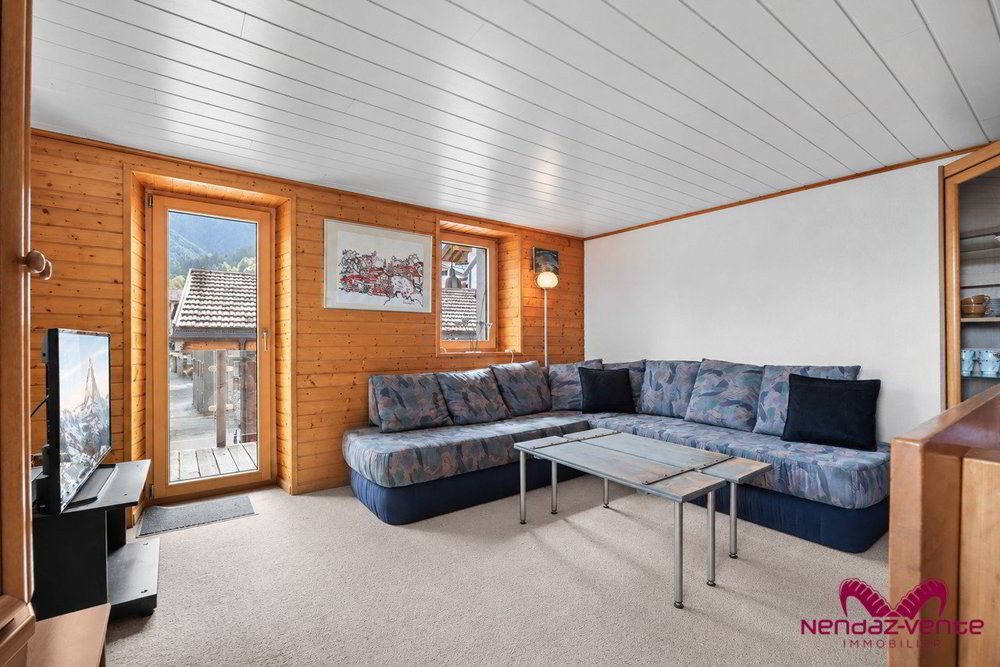Haus – Basse-Nendaz, La Majorie, Brignon - Mehr